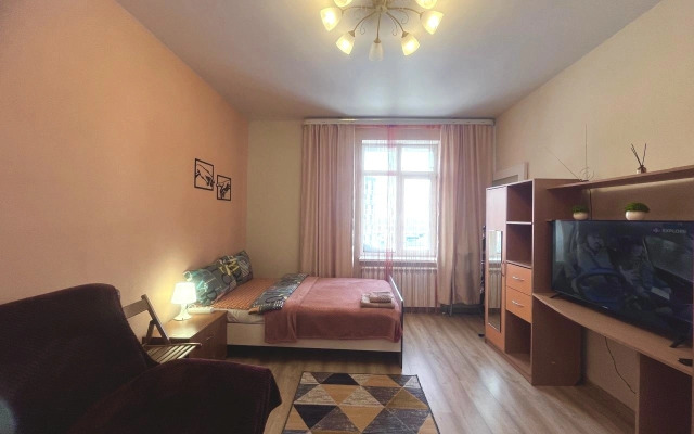 Квартира 2 комнатная дом 89 в мкрн Славянский 1/3