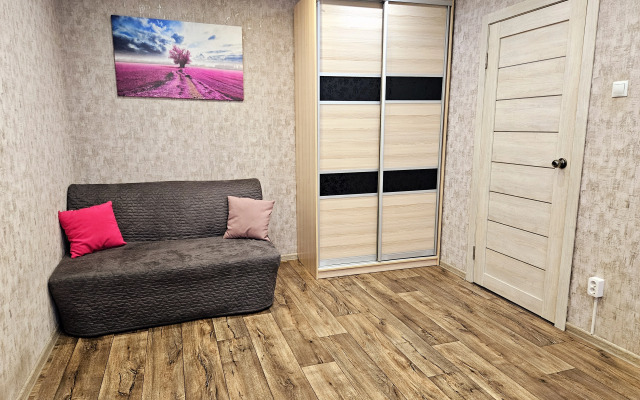 Квартира Однокомнатная на Шеронова