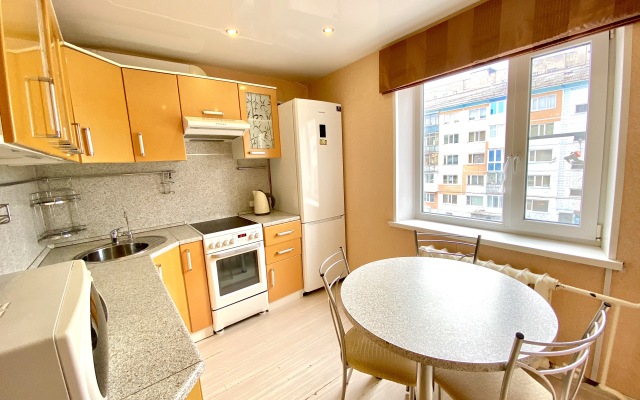 Kvartirkin Na Lenina 66 V Flat