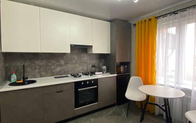 Квартира на А К Толстого 3