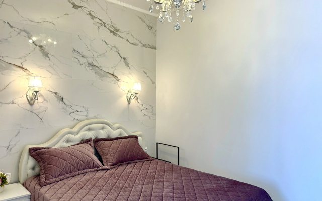 Квартира для cемeйнoго oтдыxа