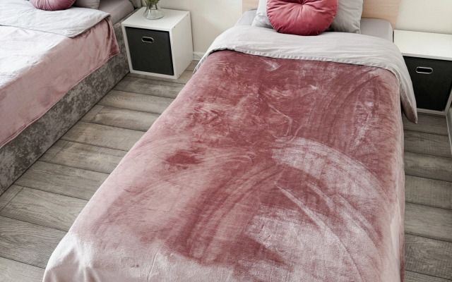 Квартира 3-х Комнатная на  Интернациональной 51