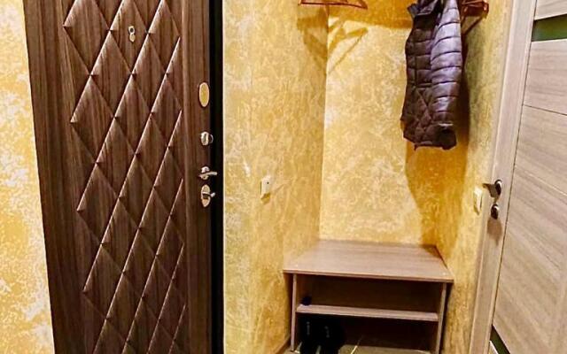 Novaya Svetlaya V Sochi Nedaleko Ot Morya Flat