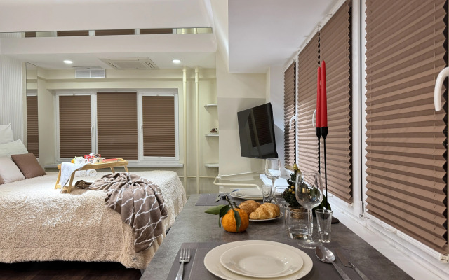 Uyutnye K 513 Apartments