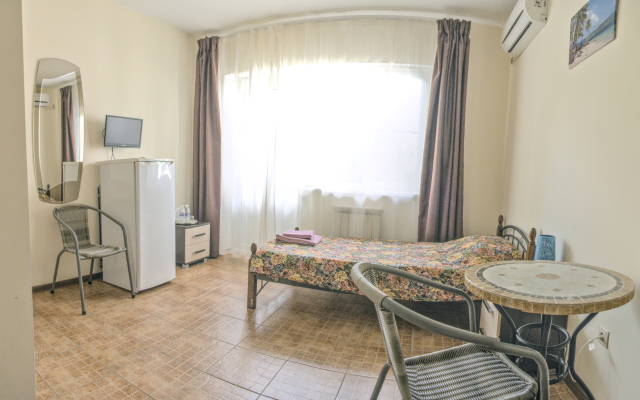 Vinogradnaya Lestnitsa Resort