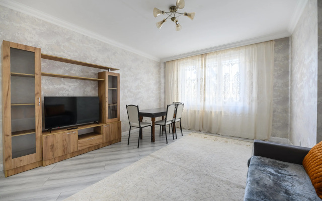 V Zhk Ush Konyr Flat