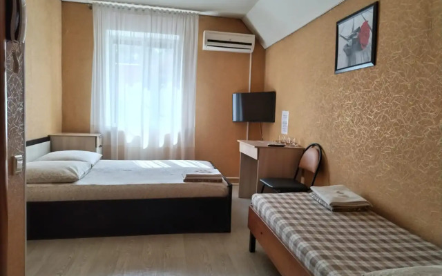 Kottedzh Mini-Hotel