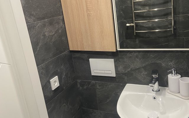 Luxury na Sovetskom Flat