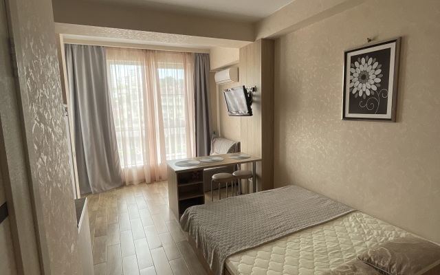 U Morya Kontinent Flat