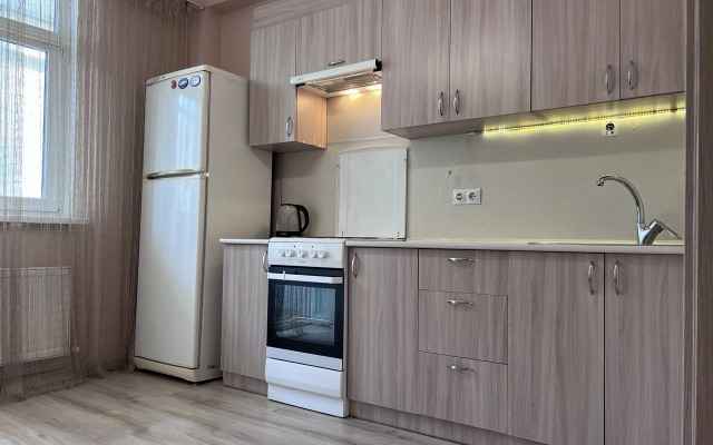 Komfortnye GALAAPART u Onkocentra Apartments
