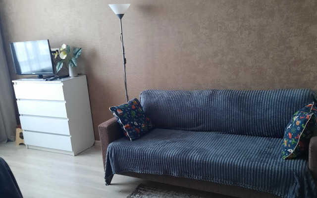 Na Kujbysheva 109A Flat