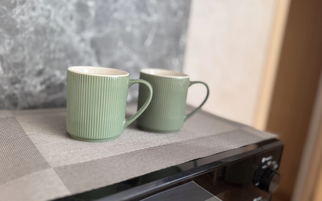 Апартаменты на Фрунзе Исторический Край