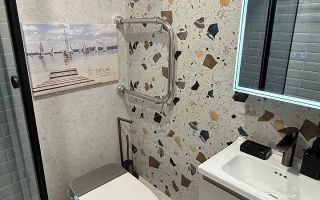 Апартаменты Каменный Цветок