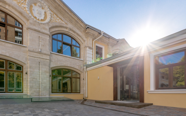 Gregori Hotel