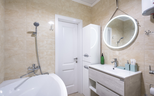 Apartament Central nearby Marriott 6