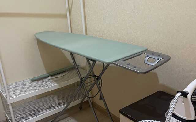 Квартира ЕЖИ 137