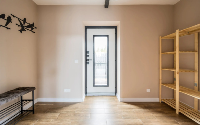 Domik U Lesa Ryadom S Igoroy Guest house