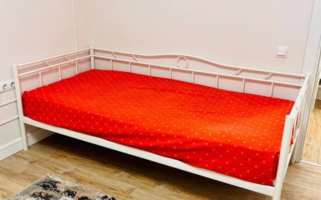 Prostornaya Vozle Metro Novomoskovskaya (kommunarka) Dayker City Apartments Flat