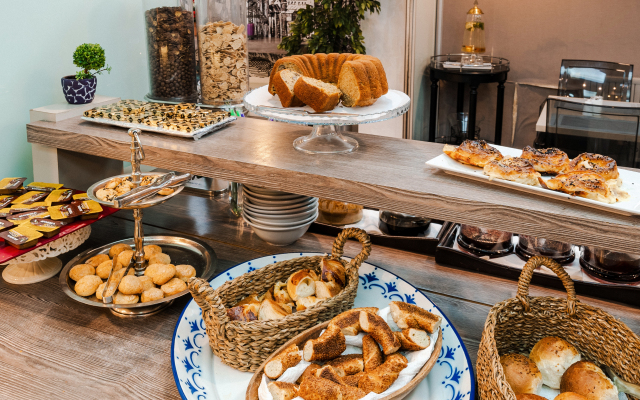 Cheya Hotel & Suites Besiktas Bosphorus Hotel
