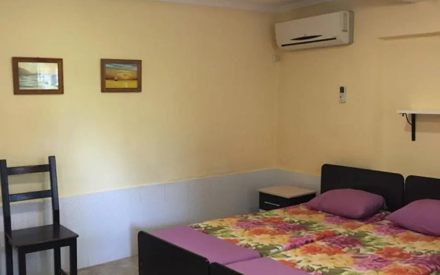 Guest House ASTRA