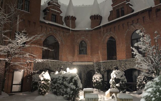 Valeriya Guest House