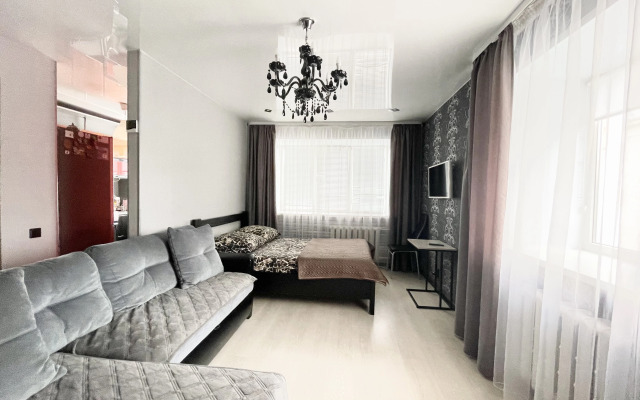 Квартира в Центре на Проспекте Комсомольский 24