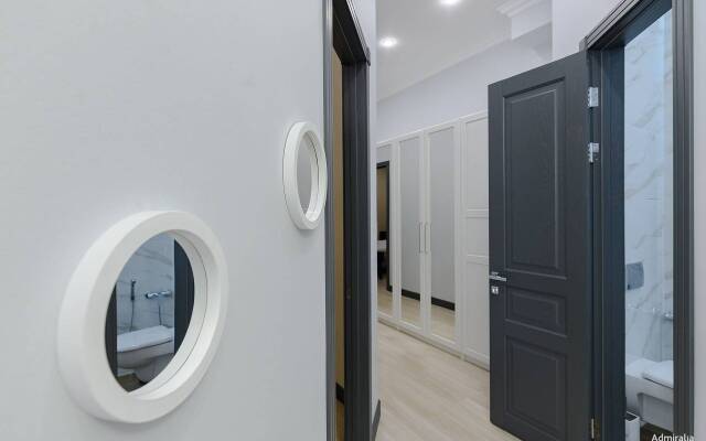 Апартаменты Лорд (Адмиралия)