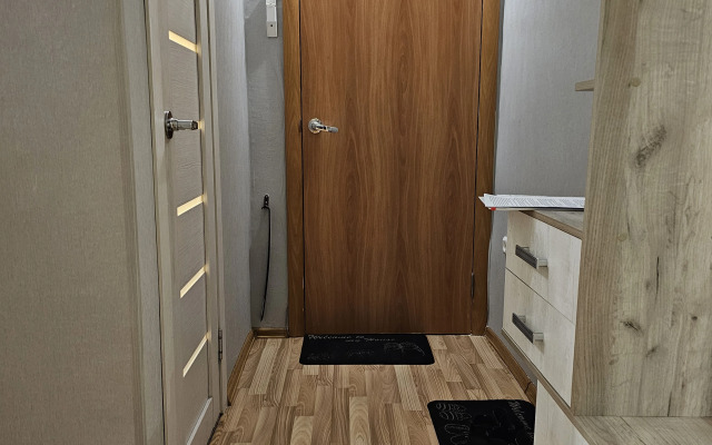 Квартира на Октябрьском проспекте 30А