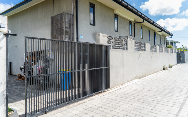Berawa Loft 1 Apartaments