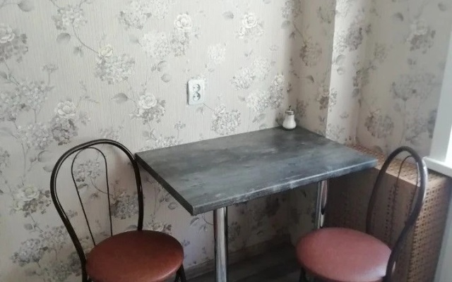 Квартира на Кирова 87а