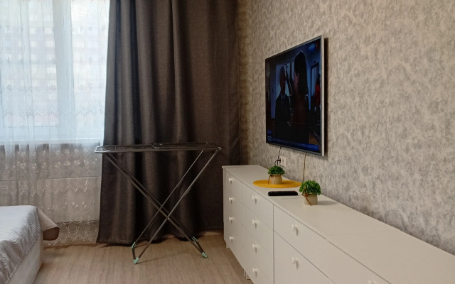 Квартира С Ремонтом