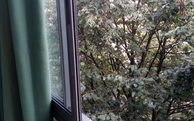 Апартаменты Стоп.Снято! Green Life