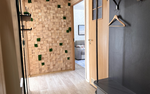 Квартира Семейный очаг