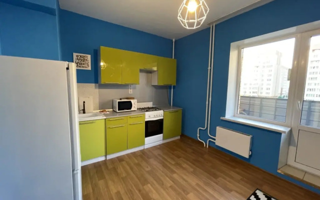 Pskov City Apartments Baltiyskaya 8 Flat 1