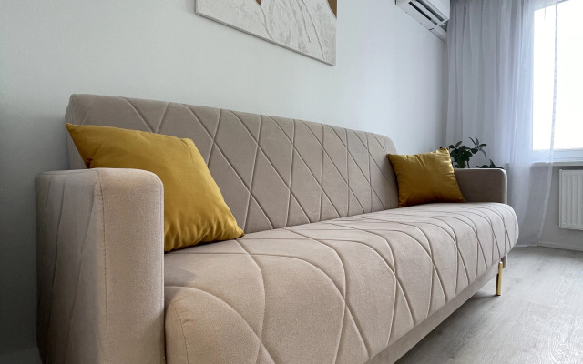 Casaba Flat