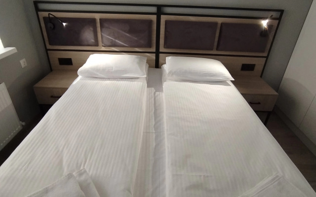 Гостевой Дом Долина Очарования