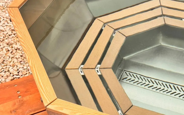 Гостевой дом Berezka