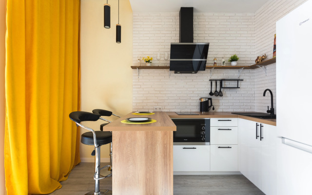 Квартира на Улице Кирова 11