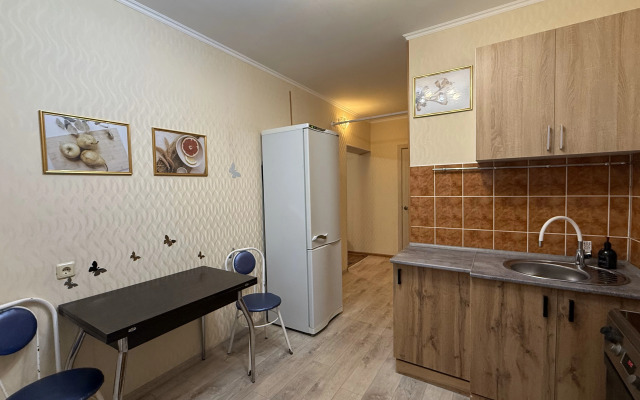 Квартира Отличная 1-Комнатная в Центре Ноябрьска