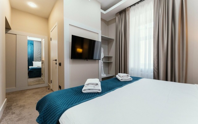 Imperial Joy Hotel
