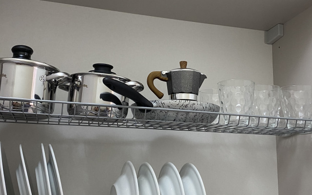 Апартаменты Scala dei Turchi Palace Suites