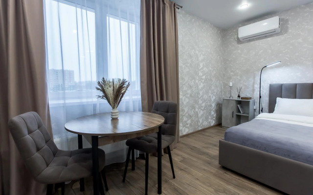 Квартира IRent Гармония в ЖК Южный бульвар