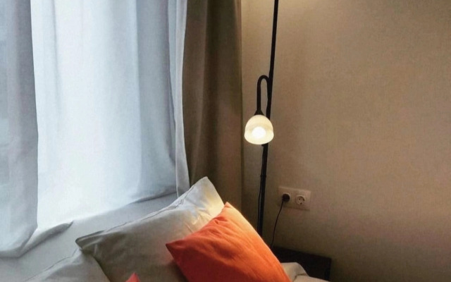 Мини-отель Стокгольм