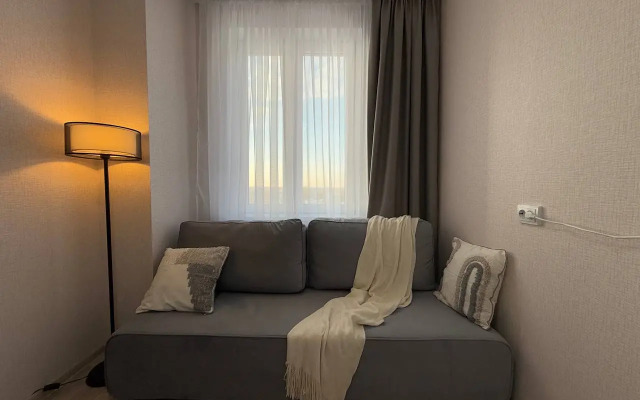 Квартира Новая в Спальном Районе