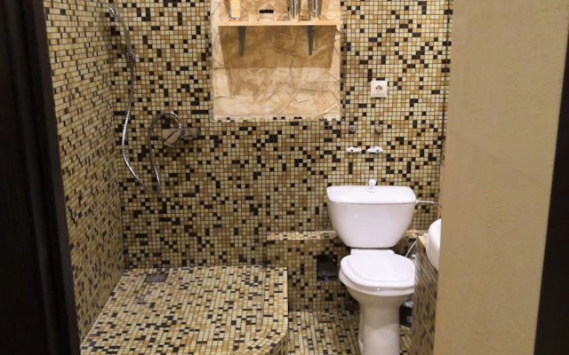 Квартира 1 на Улице Техническая 7А