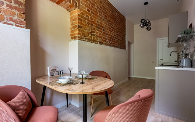 Квартира Sunset Flat