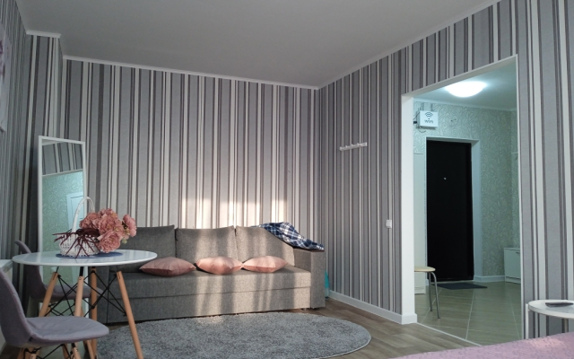 Квартира Уютная с Видом на Водохранилище