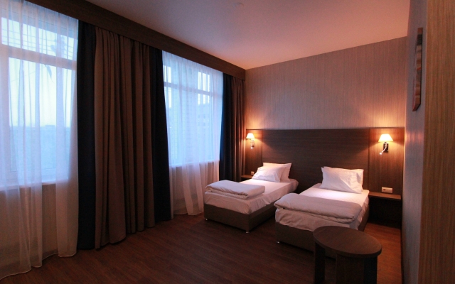 Отель Art Villa&SPA Krasnodar