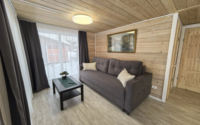 Kosmos Recreation camp