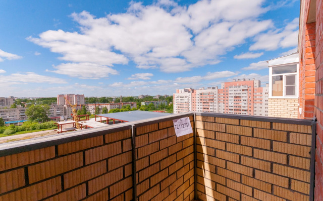 Апартаменты Квартира